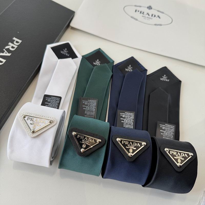 Prada Tie hm06